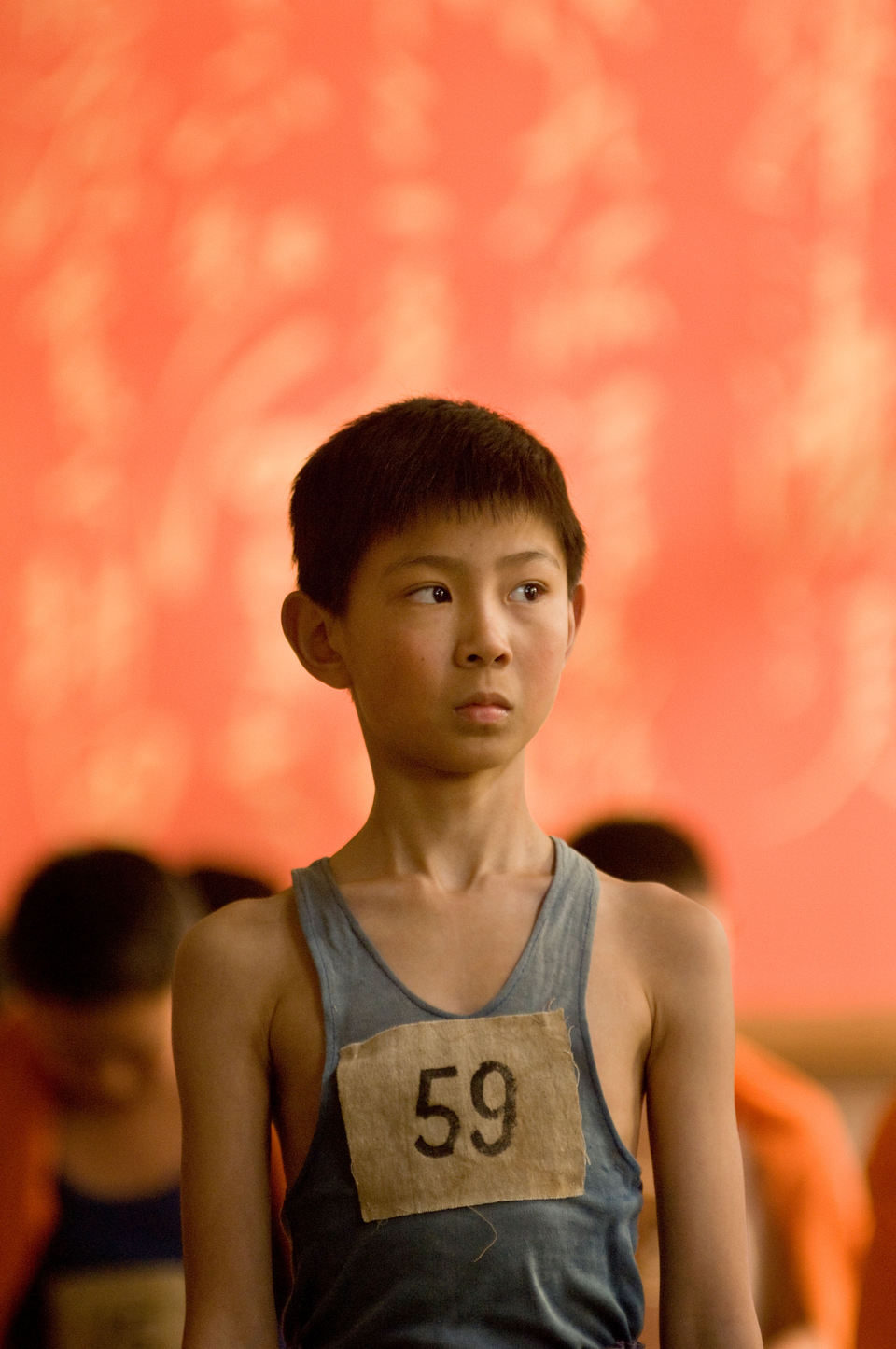 Imagen de la película Mao's Last Dancer
