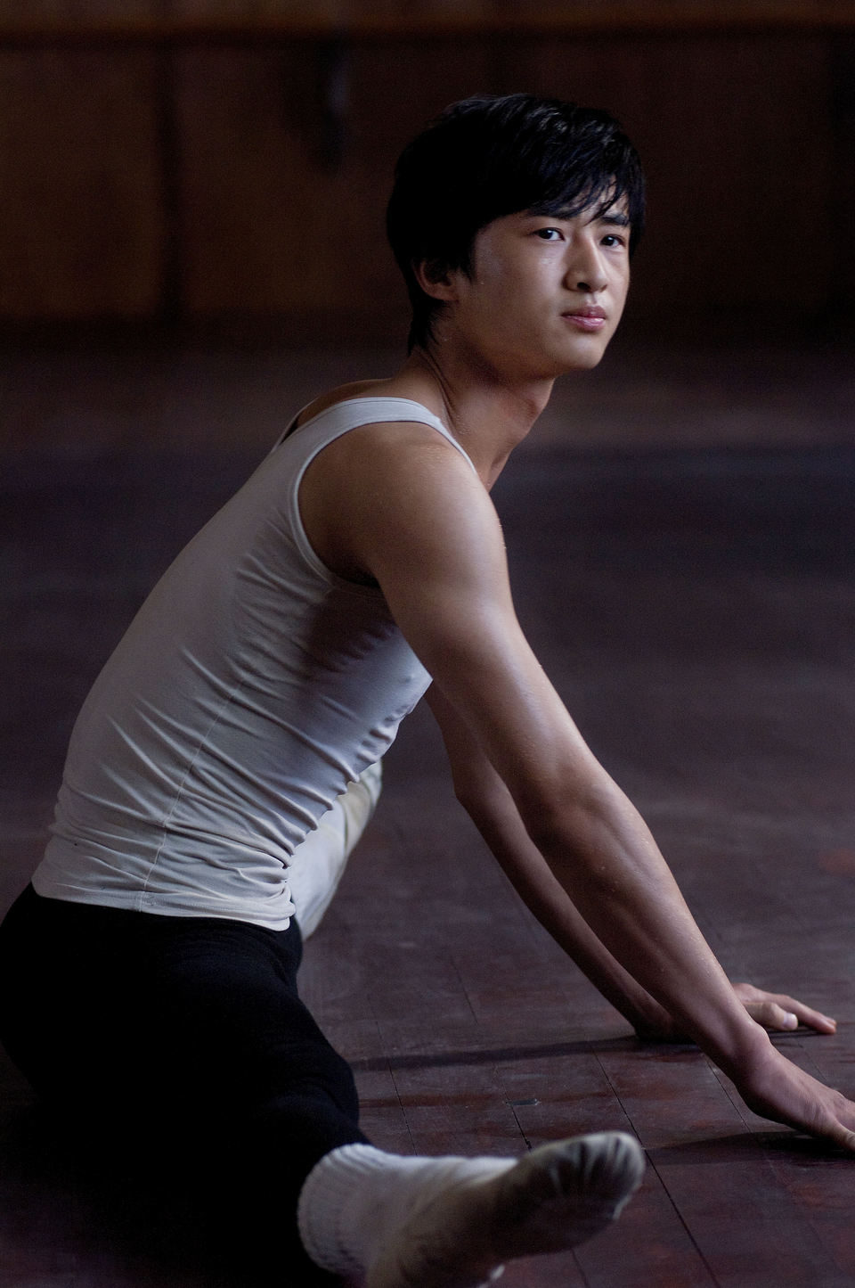 Imagen de la película Mao's Last Dancer