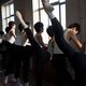 Imagen de la película Mao's Last Dancer