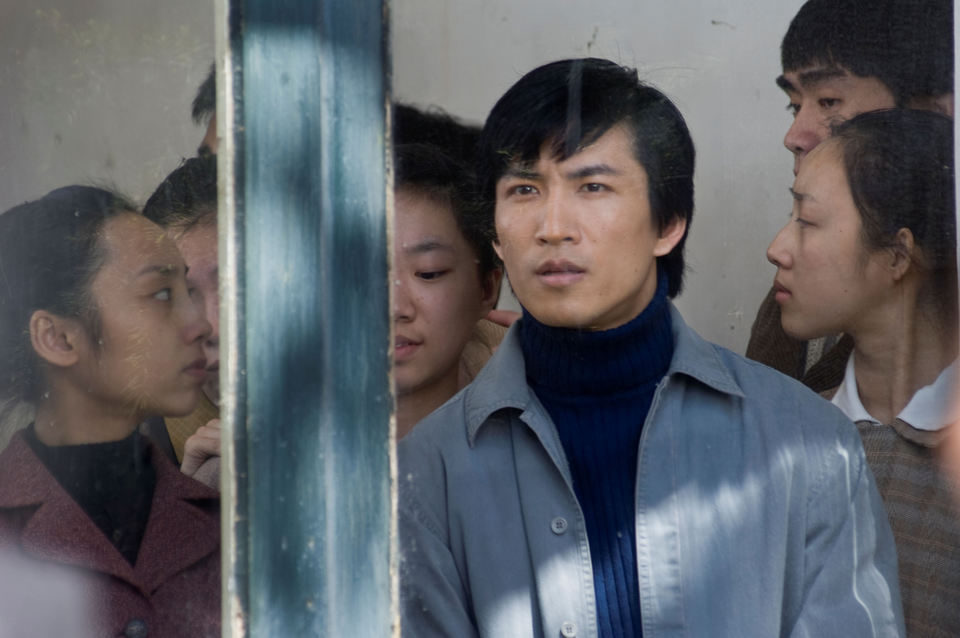 Imagen de la película Mao's Last Dancer