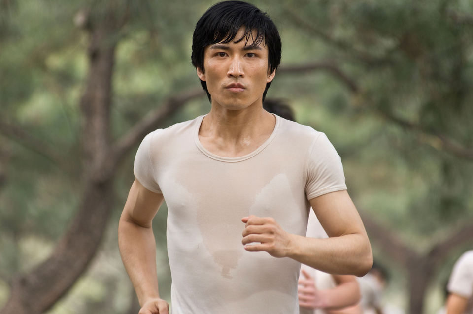 Imagen de la película Mao's Last Dancer