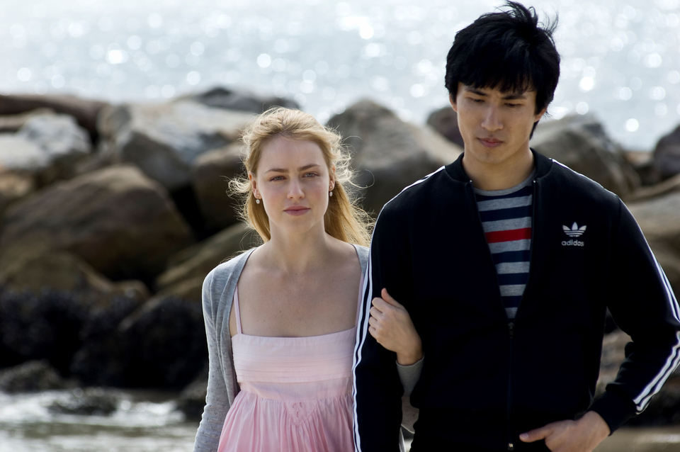 Imagen de la película Mao's Last Dancer