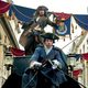 Imagen de la película Pirates of the Caribbean: On Stranger Tides