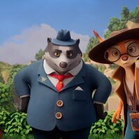 Chirp, el investigador de Honey Hill