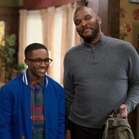 El tour universitario con Joe