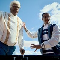 El tour universitario con Joe