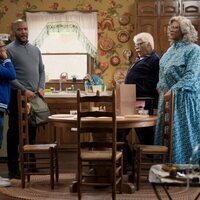 El tour universitario con Joe