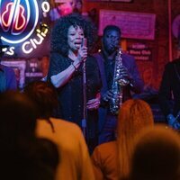 El tour universitario con Joe