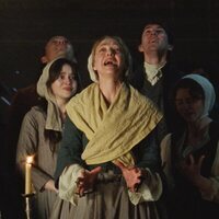 El testamento de Ann Lee