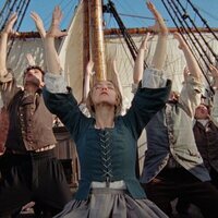 El testamento de Ann Lee