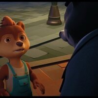 Chirp, el investigador de Honey Hill