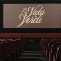 La vida es Verdi