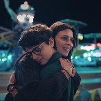 El chico de los pantalones rosas