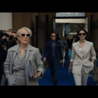 El diablo viste de Prada 2