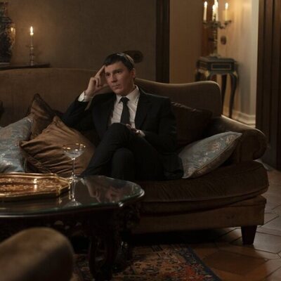 Paul Dano