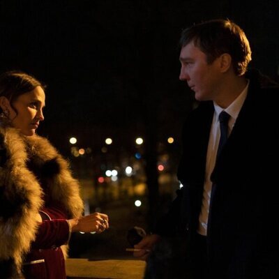 Paul Dano