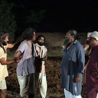 El rostro del perdón