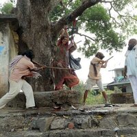 El rostro del perdón