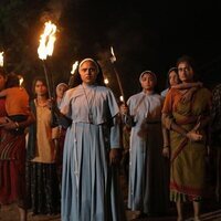 El rostro del perdón