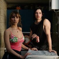 Mi querida señorita