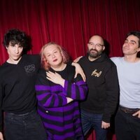 Mi querida señorita