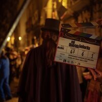 Mi querida señorita