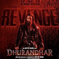 Dhurandhar: The Revenge	