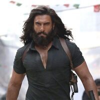 Dhurandhar: The Revenge	