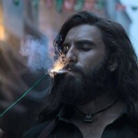 Dhurandhar: The Revenge	