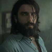 Dhurandhar: The Revenge	