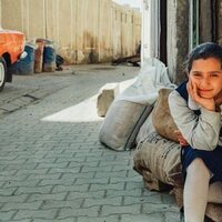 La tarta del presidente