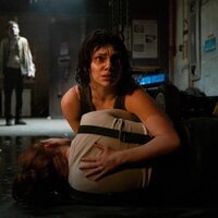 Whistle: El silbido del mal