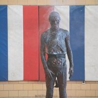 Whistle: El silbido del mal