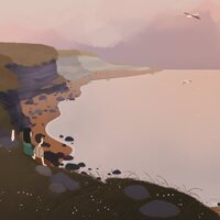 Mary Anning y la playa de los dinosaurios