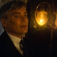 Peaky Blinders: El hombre inmortal