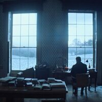 Peaky Blinders: El hombre inmortal