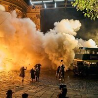 Peaky Blinders: El hombre inmortal