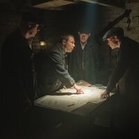 Peaky Blinders: El hombre inmortal