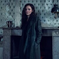 Peaky Blinders: El hombre inmortal