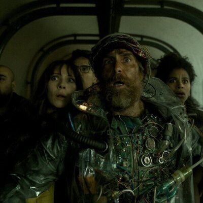 Good Luck, Have Fun, Don't Die