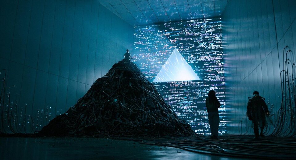 Good Luck, Have Fun, Don't Die