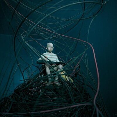 Good Luck, Have Fun, Don't Die