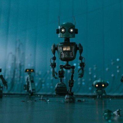 Good Luck, Have Fun, Don't Die