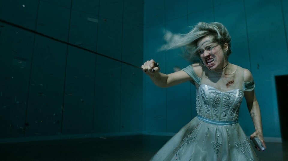 Good Luck, Have Fun, Don't Die