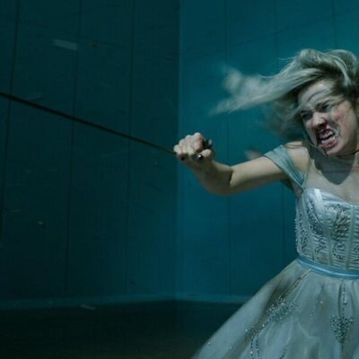 Good Luck, Have Fun, Don't Die