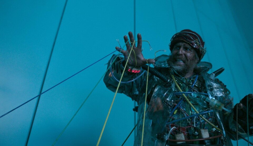 Good Luck, Have Fun, Don't Die