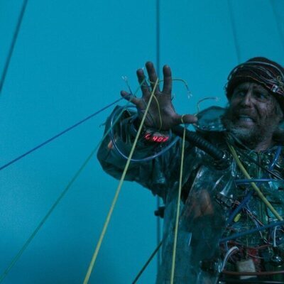 Good Luck, Have Fun, Don't Die