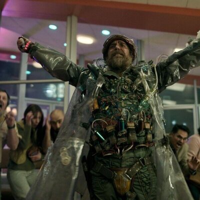 Good Luck, Have Fun, Don't Die