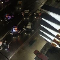 Buena suerte, pásalo bien, no mueras