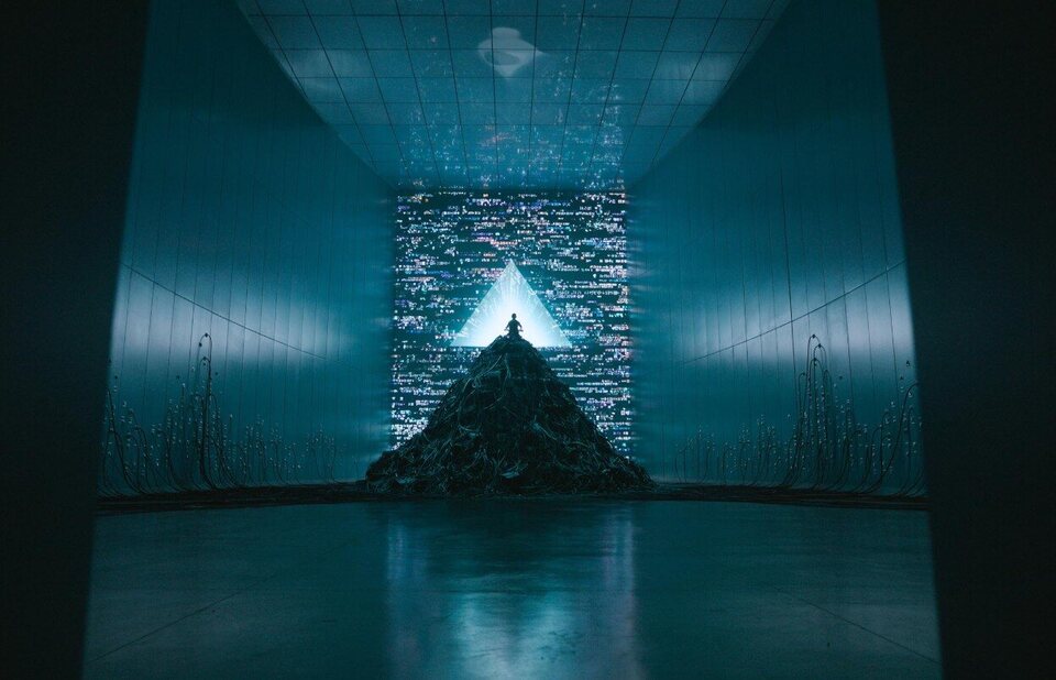 Good Luck, Have Fun, Don't Die